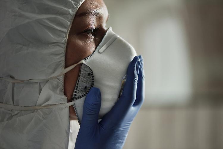 Covid, 40 casi in provincia, ricoveri in aumento