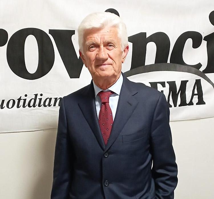 Offanengo, Gianni Rossoni è sindaco per la terza volta