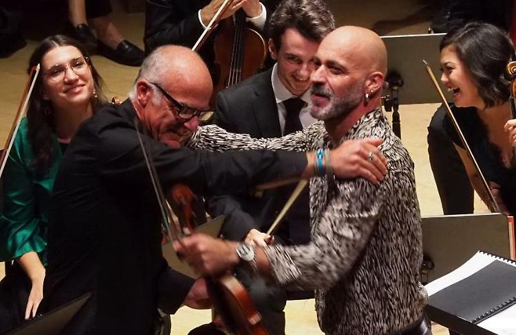 StradivariFestival, la formidabile alchimia dei fratelli Quarta