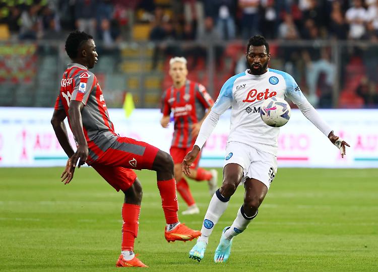 Calcio. Cremonese - Napoli aggiornamenti live dalle ore 18
