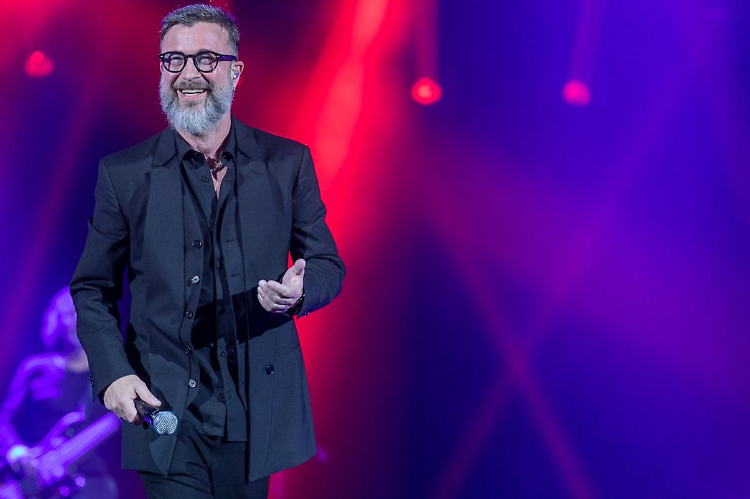 Masini al Ponchielli: &laquo;Alla fine si cresce insieme&raquo;