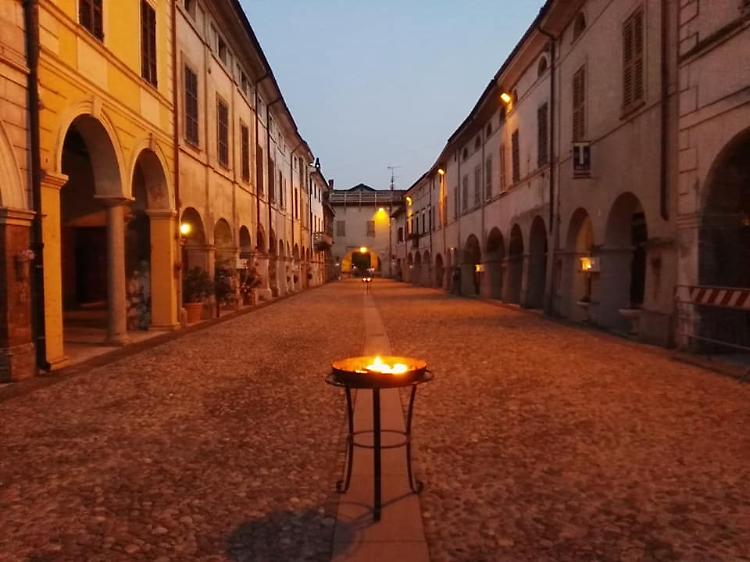 Sapori d'Autunno: la fiera in uno dei borghi tra i più belli d'Italia