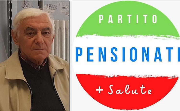 Il partito dei pensionati riparte da Roncadello