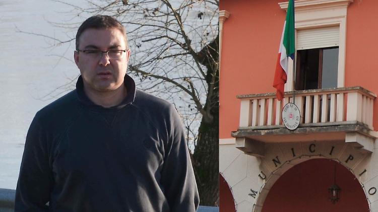Il sindaco: il debito non era più sostenibile