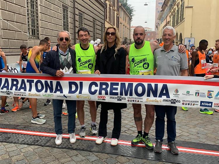 Maratonina: con la 21esima edizione Cremona va di corsa