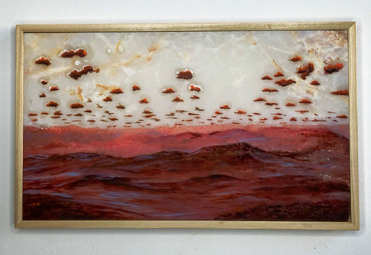 La Carne e l’Anima - Personale di Gabriele Colletto