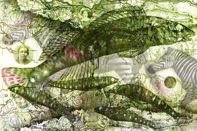 Ruralia/Animalia: doppia mostra di arte contemporanea