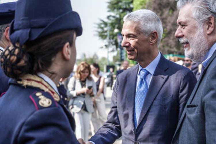 Sicurezza: la polizia userà algoritmo predittivo contro crimine