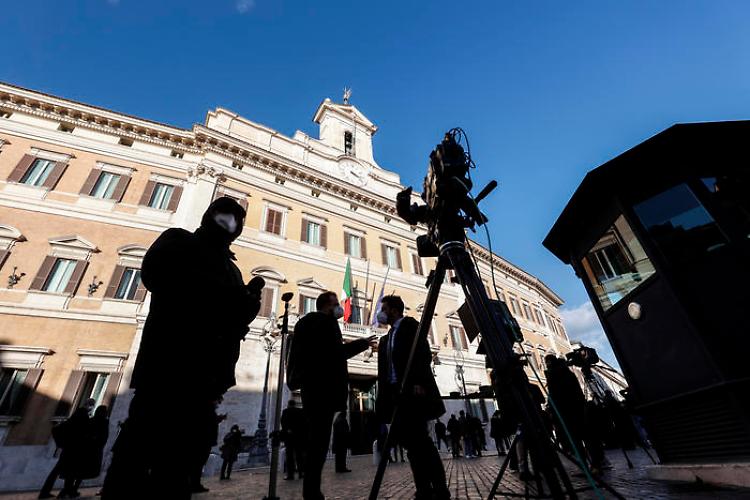 Manovra: da energia a fisco, nuova bozza in 156 articoli
