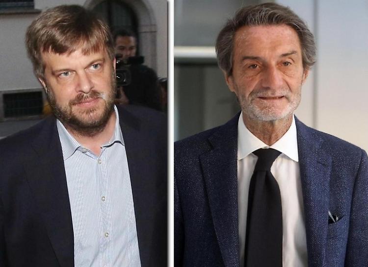 La sfida di Pierfrancesco Majorino: "Fontana sfugge al confronto"
