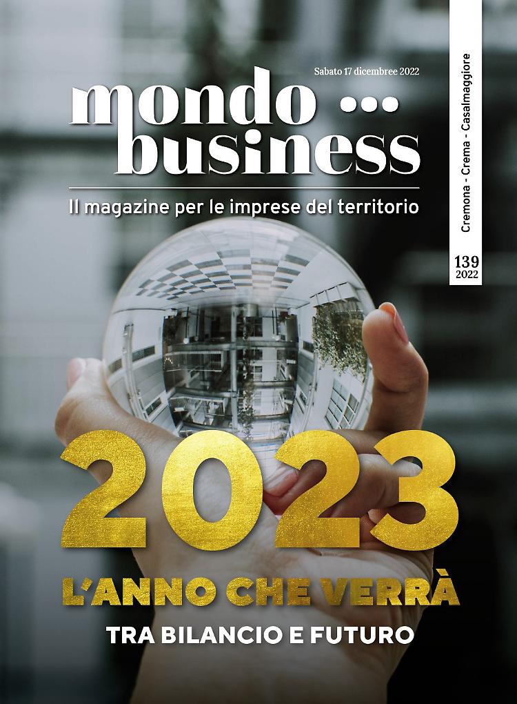 Mondo Business: le sfide tra bilancio e futuro