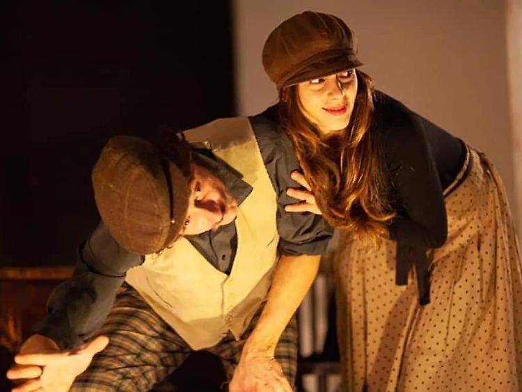 Una luce per il mattino con Nicola Cazzalini 