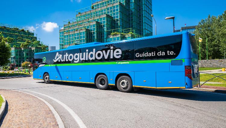 Autoguidovie: il servizio &ldquo;Miobus&rdquo; &egrave; ancora pi&ugrave; facile grazie all&rsquo;App