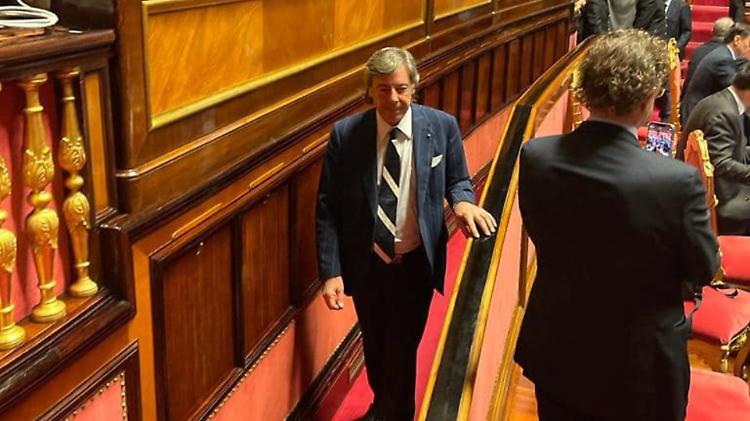 Manovra, Ancorotti: "Esalta il lavoro, non l'assistenzialismo"