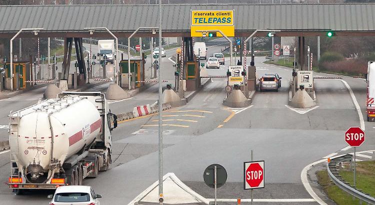 Autostrada A21, ecco i nuovi pedaggi «ritoccati» 