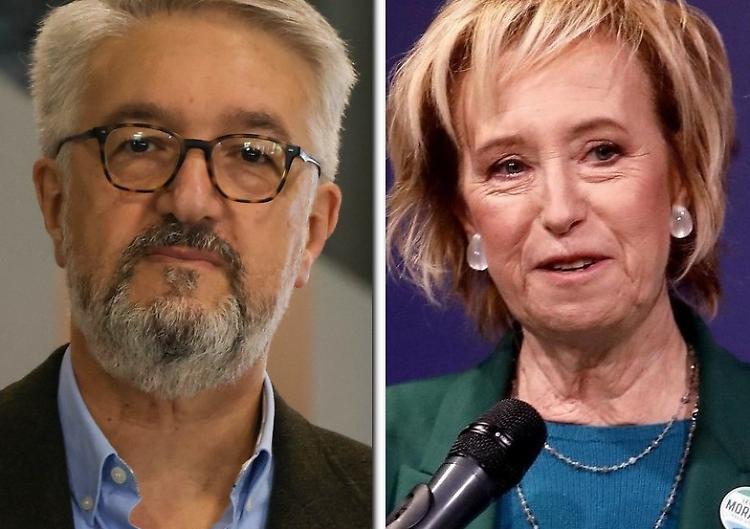 I «bossiani» verso la Moratti. Oggi faccia a faccia decisivo