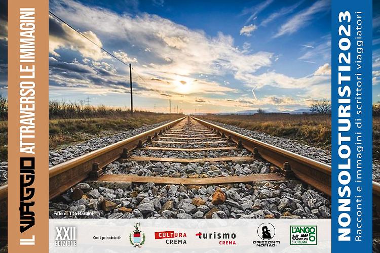 Reportage "Il viaggio attraverso le immagini"