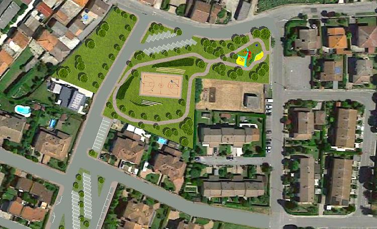 Presentato il progetto da 850 mila euro messo in cantiere dall’Unione Terrae Fluminis