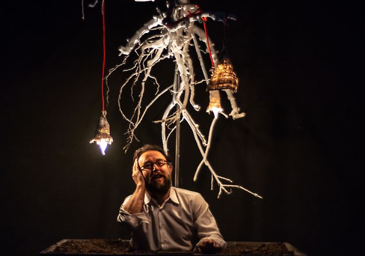 Spettacolo teatrale "Semi"