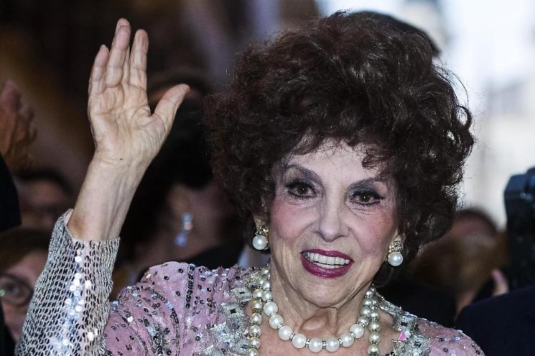 E' morta Gina Lollobrigida