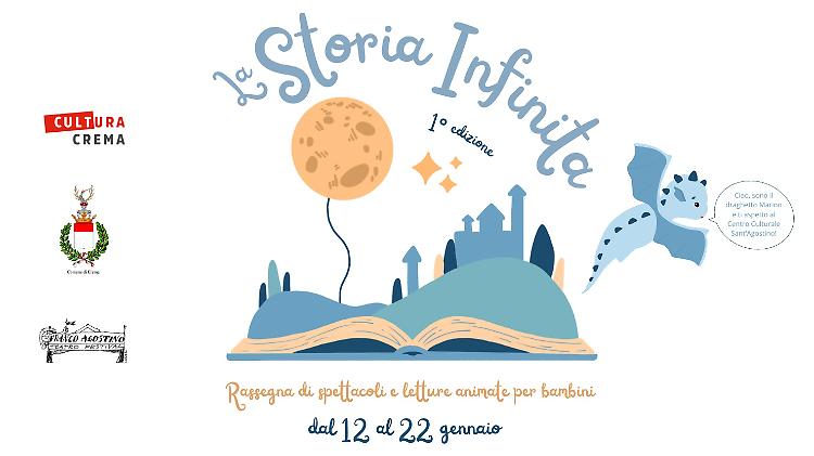 Un weekend di eventi per bambini