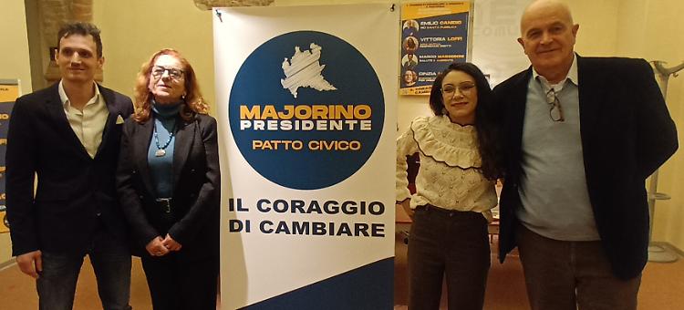 Majorino