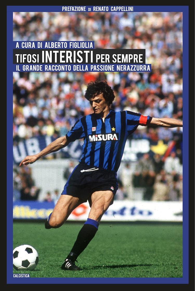 Presentazione del libro "Tifosi interisti per sempre"
