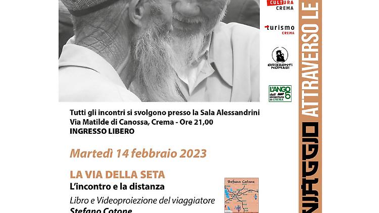 Il viaggio attraverso le immagini