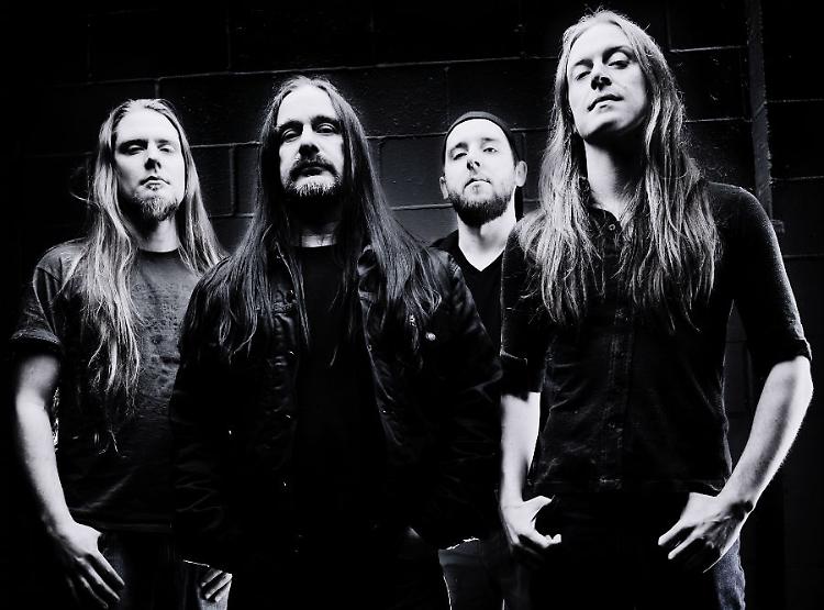 Carcass : il 23 luglio al Luppolo In Rock