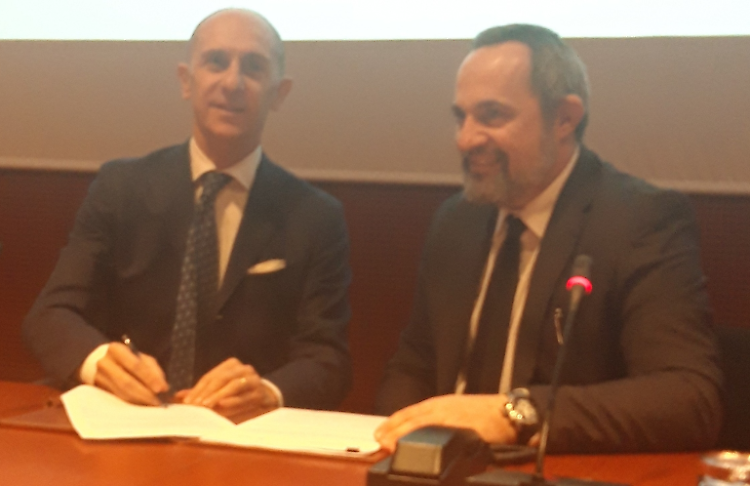 Intesa Sanpaolo e Confcommercio insieme contro la crisi