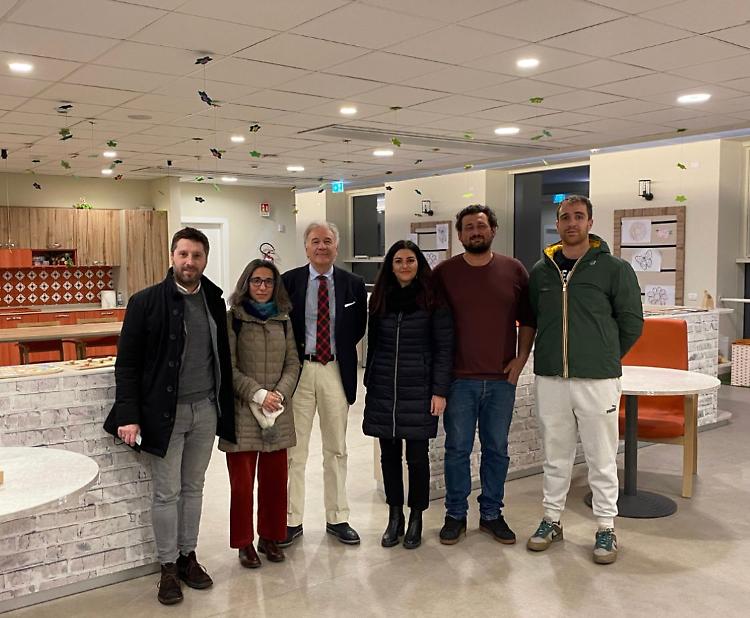 L'associazione &laquo;A Tutta Birra&raquo; dona il ricavato delle feste alla Fondazione Milanesi Frosi