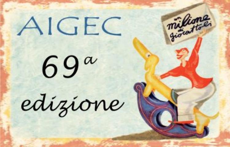 69 edizione di “Un Milione di Giocattoli”