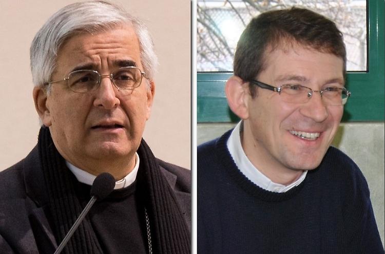 Cambio alla guida della parrocchia. Don Pallavicini, un addio nel silenzio