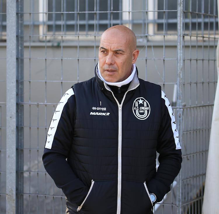 Calcio, il Crema vince al Voltini: buona la prima per mister Aragolaza