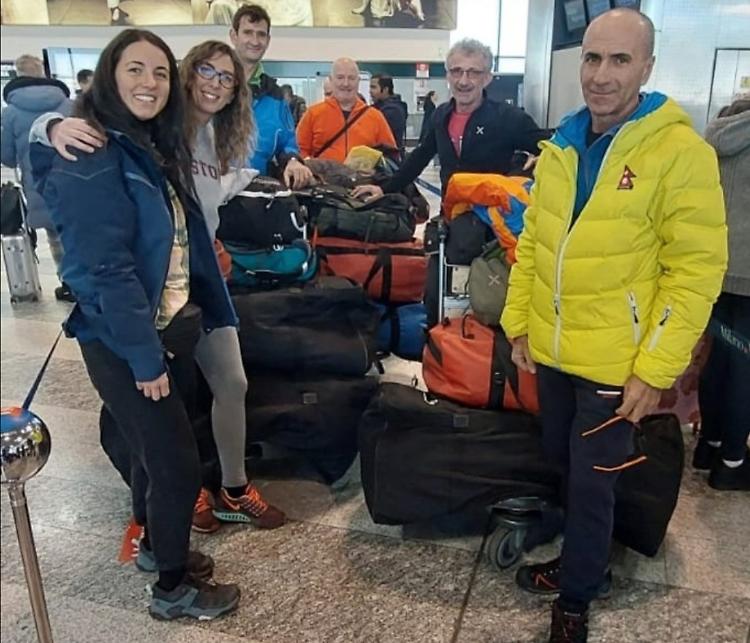 Passo dopo Passo. Scuola in Nepal con i volontari