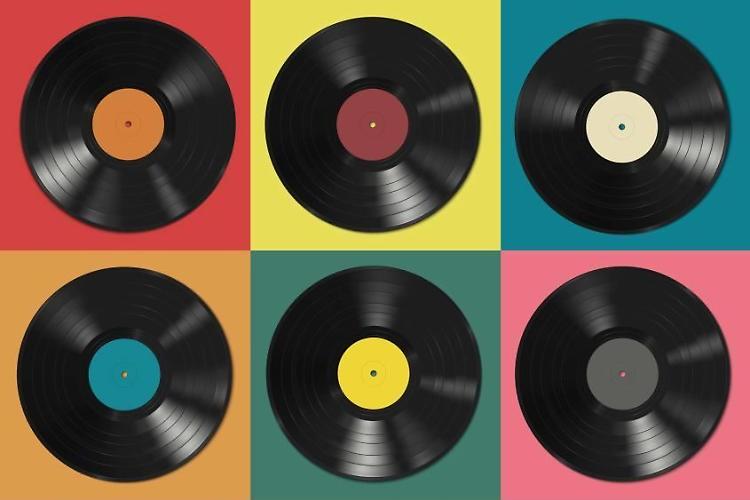 Appuntamento dedicato ai collezionisti di vinile