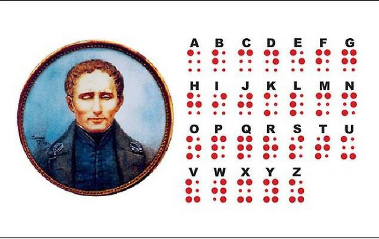 XVI Giornata Nazionale del Braille: gli appuntamenti 