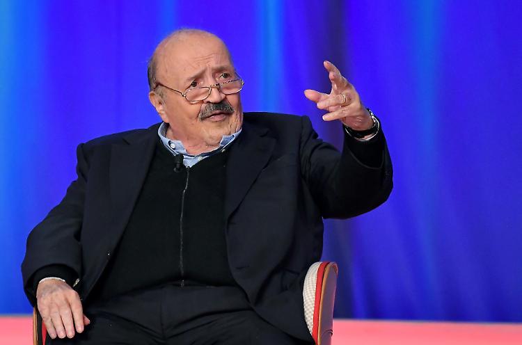 E' morto Maurizio Costanzo