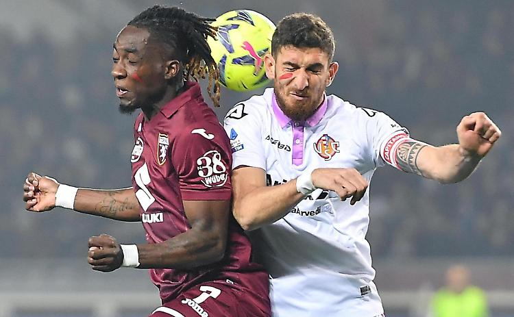 Calcio, Cremo per il bis contro la Roma