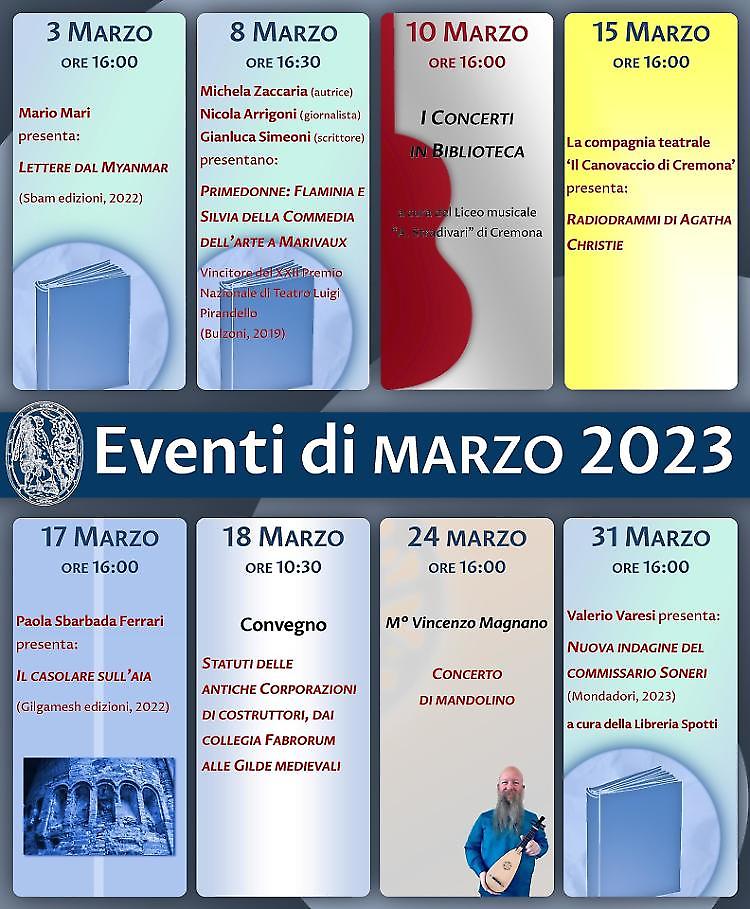Concerto di Mandolino