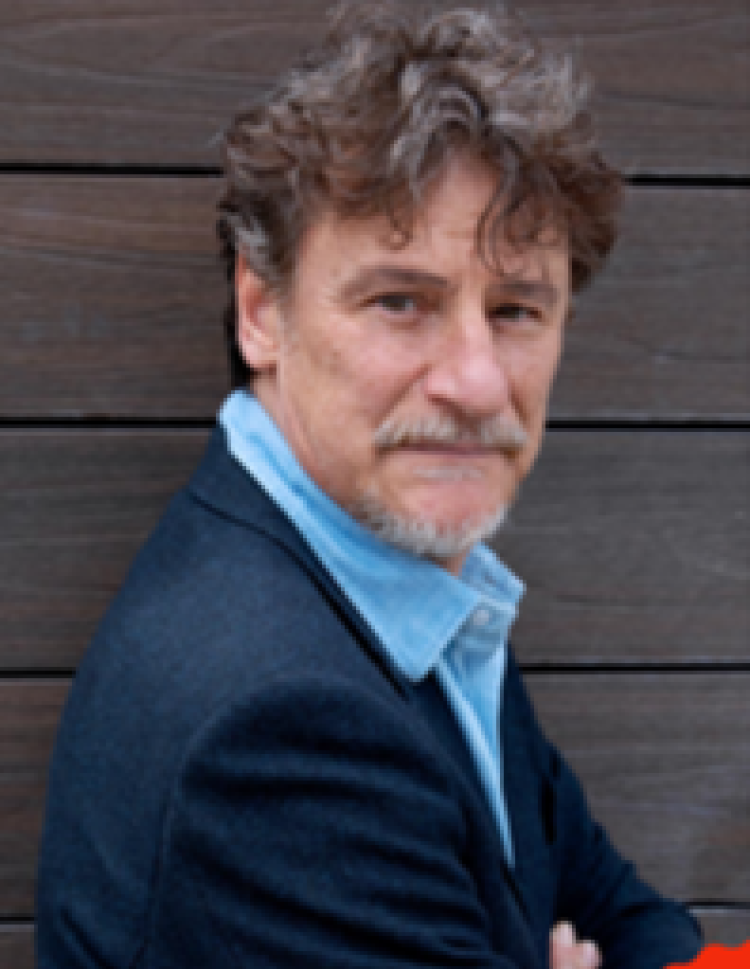 Quattro chiacchiere a Teatro con Giorgio Tirabassi