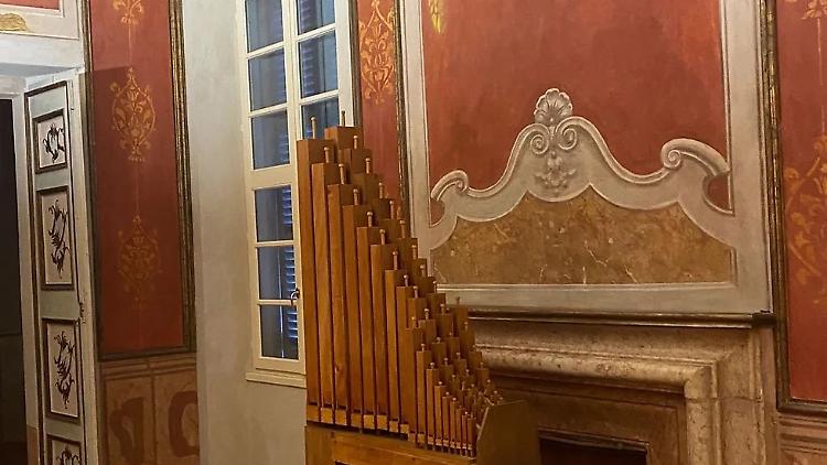 Conferenza-concerto  “Viva fui in silvis…”. Gli strumenti musicali di Mario Federici