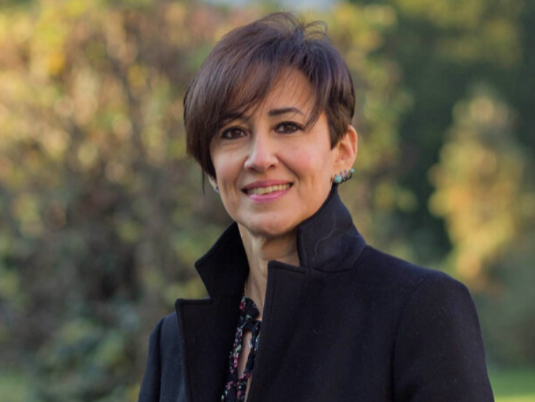 Presentazione del libro "La casa che respirava ancora"