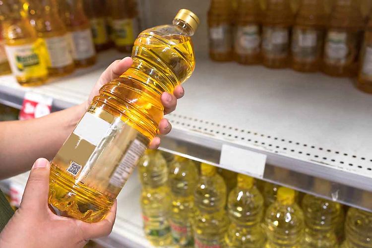 Agroalimentare, olio di Semi di Girasole e Zucchero al top vendite