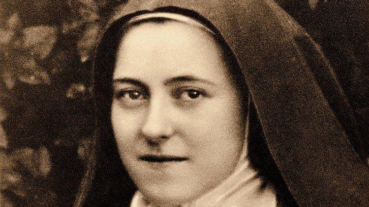 “Teresa di Lisieux. La saggezza dell’amore”