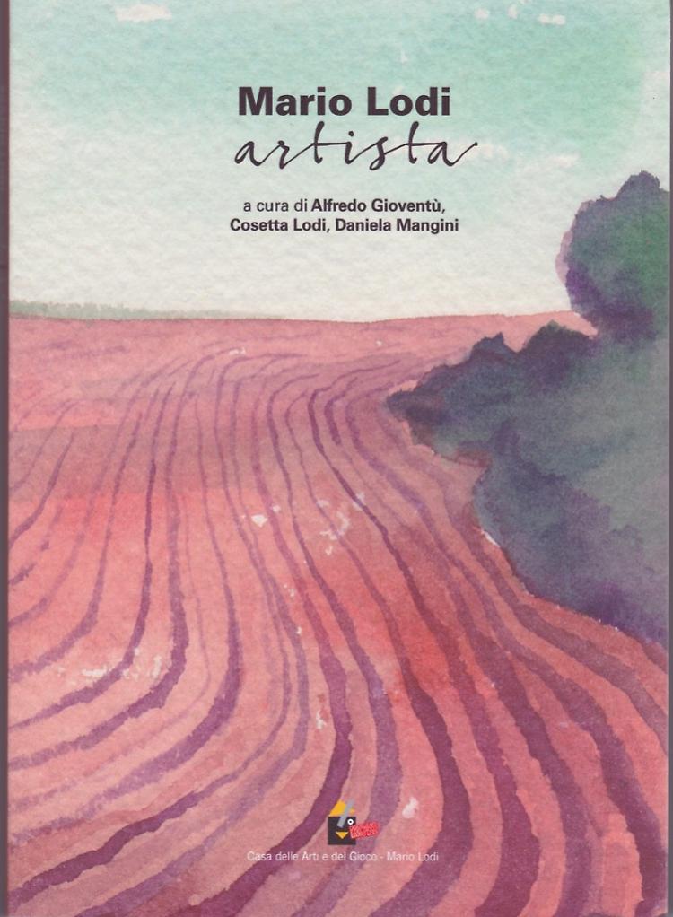 Una mostra e un libro per raccontare Mario Lodi e la sua arte a cent’anni dalla nascita