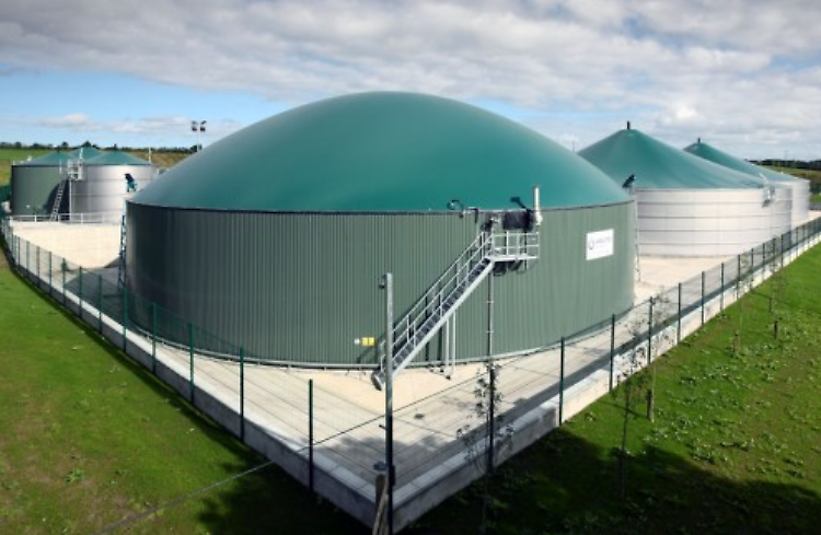 Biometano, assemblea pubblica annullata