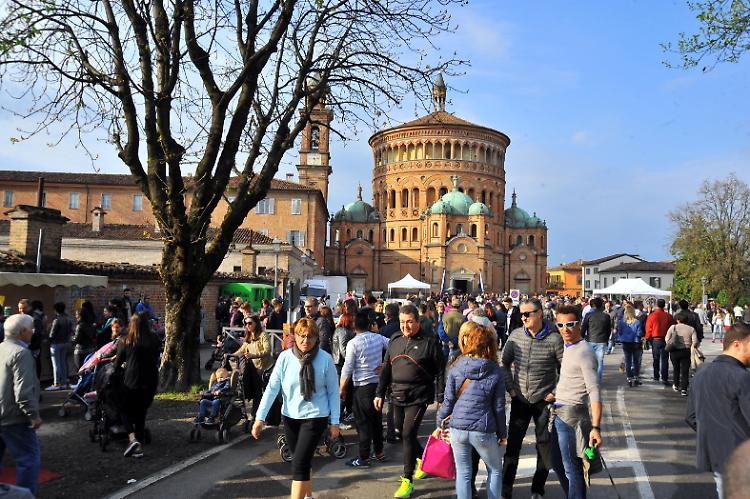 Antica Fiera di Santa Maria della Croce