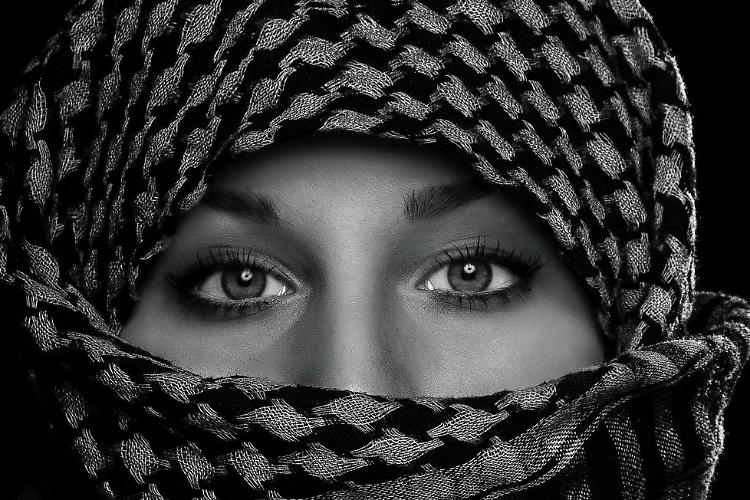 L'iniziativa "Donne, vita, libertà: racconti dall'Iran"