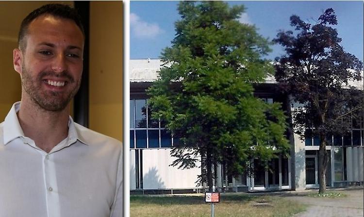 Lavori al Polo della didattica, le lezioni nell&rsquo;ex tribunale